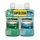 Set ujë pastrues Listerine - Fresh Burst 500 ml + Cool Mint 500 ml