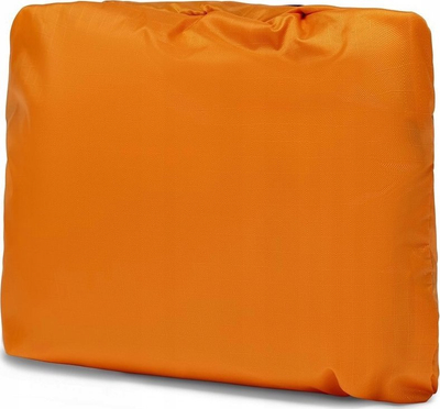 Mbulesë mbrojtëse për çantë aparati Lowepro AW Cover L, që s’e merr uji, e zezë