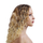 Figaro për flokë Bellissima My Pro Beach Waves