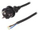 Kabllo furnizimi Plastrol W-98384, 3x1.5mm², 3m, i zi