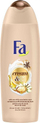 Xhel dushi Fa Creamy Cacao Butter Coco Oil, 750ml
