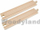 Kolejka, Tory proste 22cm,2szt - 90562
