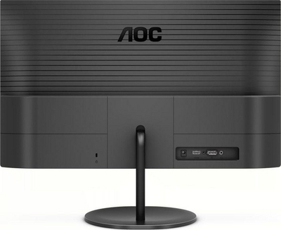Monitor AOC U27V4EA, 27", UHD 4K, i zi