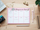Bllok shënimesh Pusheen Things to Do Later, planifikues javor A4, rozë