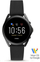 Orë smart Fossil Gen 5 LTE, e zezë