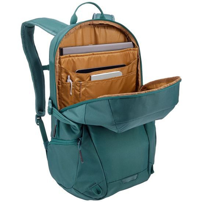 Çantë shpine Thule EnRoute, 21L, e gjelbër