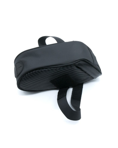 Çantë biçiklete Motus Under Seat Bag Pannier, 1.5L, e zezë