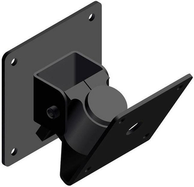 Mbajtëse muri rregullueshme Cameron Sino FBT AC AC-W 568 për seri ARCHON, metal, e zezë