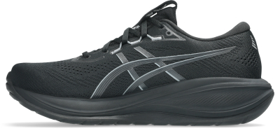 Atlete vrapimi Asics Gel-Cumulus 28 M për burra, të zeza