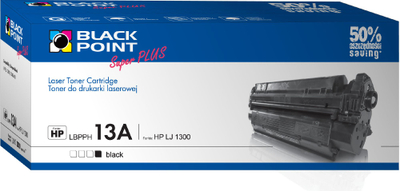 Toner printeri Black Point LBPPH13A, i zi