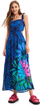 Fustan Desigual Vest Zarautz 23SWMW115000