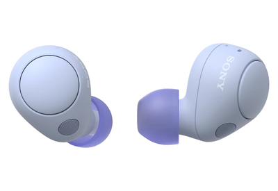 Kufje pa fije SONY WF-C700N, Bluetooth, IPX4, lejla
