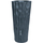 Fuçi uji për kopsht ALANA Rainwater Barrel, 160L, plastike, antracit