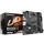 Pllakë amë Gigabyte B550M K - 1.0 - DDR4, AM4, mATX
