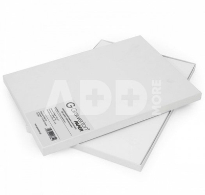 Letër sublimimi Grawerton Paper A3, 100 fletë, e bardhë
