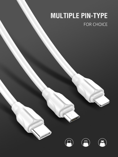 Kabllo E Karikimit LDNIO LS361
