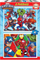 Puzzle Educa Marvel Super Hero Adventures 2x20