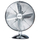 Ventilator tavoline Ravanson WT-7033N, 35W, 33.5cm, inox