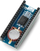 Modul orë reale Waveshare DS3231, RTC, I2C, për Raspberry Pi Pico