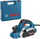 Rrafshues elektrik Bosch Professional GHO 26-82 D, 710W, thellësi rrafshimi 2.6mm, blu
