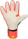 Doreza portjeri adidas Predator 30 Pro, latex URG 2.0, rrip elastik, të zeza, të bardha, neon