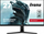 Monitor Iiyama G-Master G2770HSU-B1, 27", Full HD, i zi