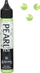 Bojë dekorative Schjerning Pearl Pen 1024, 28ml, efekt perlë, jeshile