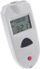 Termometër infrakuq Voltcraft 110-1S, mini pa kontakt, -33°C deri 110°C, i bardhë