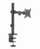 Mbajtës për monitor Gembird MA-D1-03, 17”-32”, i zi