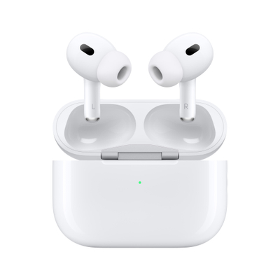 Apple AirPods Pro 2 me MagSafe Case (USB-C)