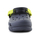Sanda Crocs Duet Max II Clog Jr 208774-4EA, fëmijë, navy