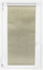 Perde rrotulluese Domoletti Mini Melange 5, 97x150cm, poliester, bezhë