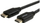 Kabllo StarTech HDMI - HDMI, 3m, e zezë