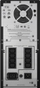 UPS APC SMC3000I, 3000VA 2100W, Line Interactive, i zi
