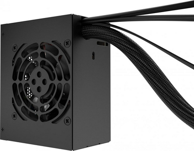 Burim energjie Fractal Design Anode SFX Bronze 450W (FD-P-AS2B-450), i zi 