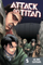 Attack On Titan Volume 5 - Hajime Isayama
