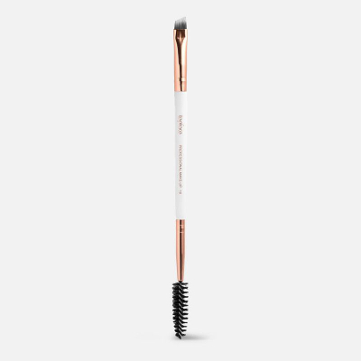 Brushë për vetulla Top Face F18, 1 copë