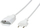 Kabllo rryme LogiLink CEE 7/16 CP126, 2m, e bardhë