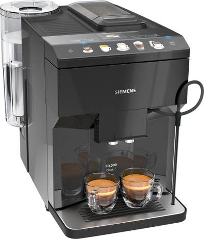 Aparat për kafe Siemens EQ.500 TP501R09