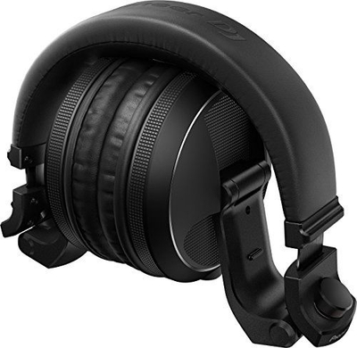 Kufje DJ Pioneer HDJ X5 K, profesioniste, over ear, të zeza