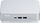 Mini PC ASUS NUC 14 Pro+ RNUC14RVSU500002I, Intel Core Ultra 5 125H, Wi-Fi 6E, i bardhë