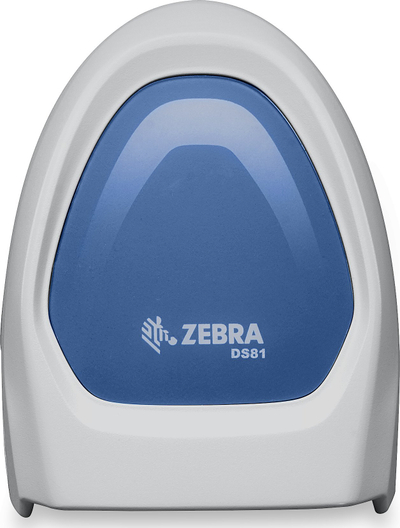 Lexues barkodi Zebra DS8178 HC, 1D 2D, pa tela, i bardhë