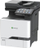Printer multifunksional Lexmark CX735adse, Laser kolor, A4, rrjet, i bardhë