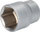 Çelës tubi Forsage F-54524, 1/2", 24mm, 6-këndësh