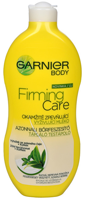 Losion për trup Garnir Firming Care 400 ml