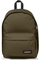 Ранец Eastpak Out Of Office EK000767J321, 27L, зелен