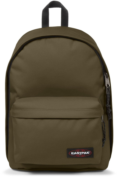 Ранец Eastpak Out Of Office EK000767J321, 27L, зелен