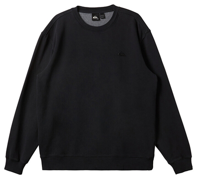 Duks për meshkuj Quiksilver, i zi