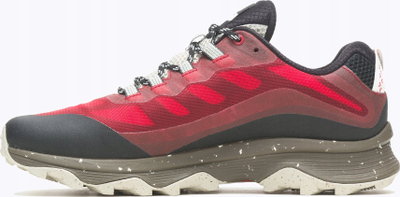 Atlete mali Merrell Moab Speed M J067539, për burra, të kuqe