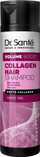 Shampo flokësh Dr. Santé Collagen, për volum, pa sulfate, 250ml